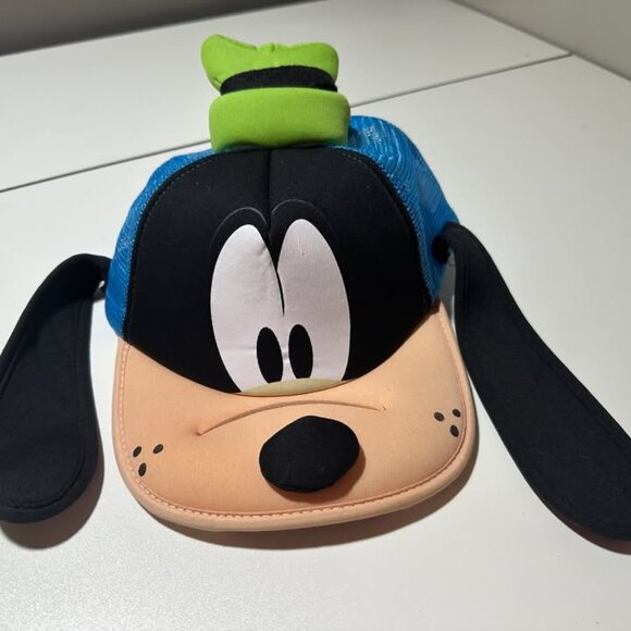 Disney Goofy Snapback Hat - Picture 4 of 4